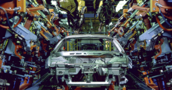 Automotive and Transportation