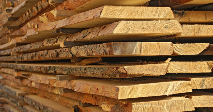 Timber & Wood Cutting